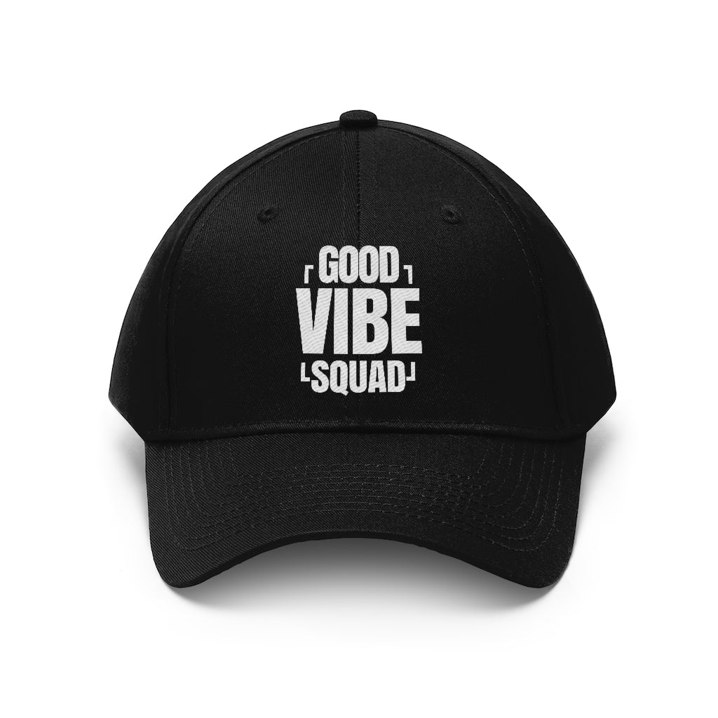 GVS Square Baseball Hat