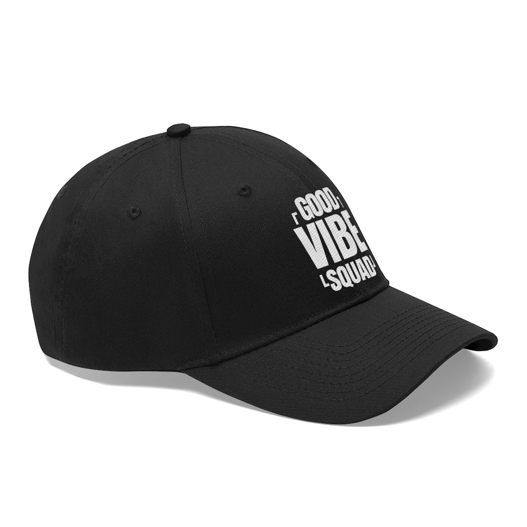 GVS Square Baseball Hat