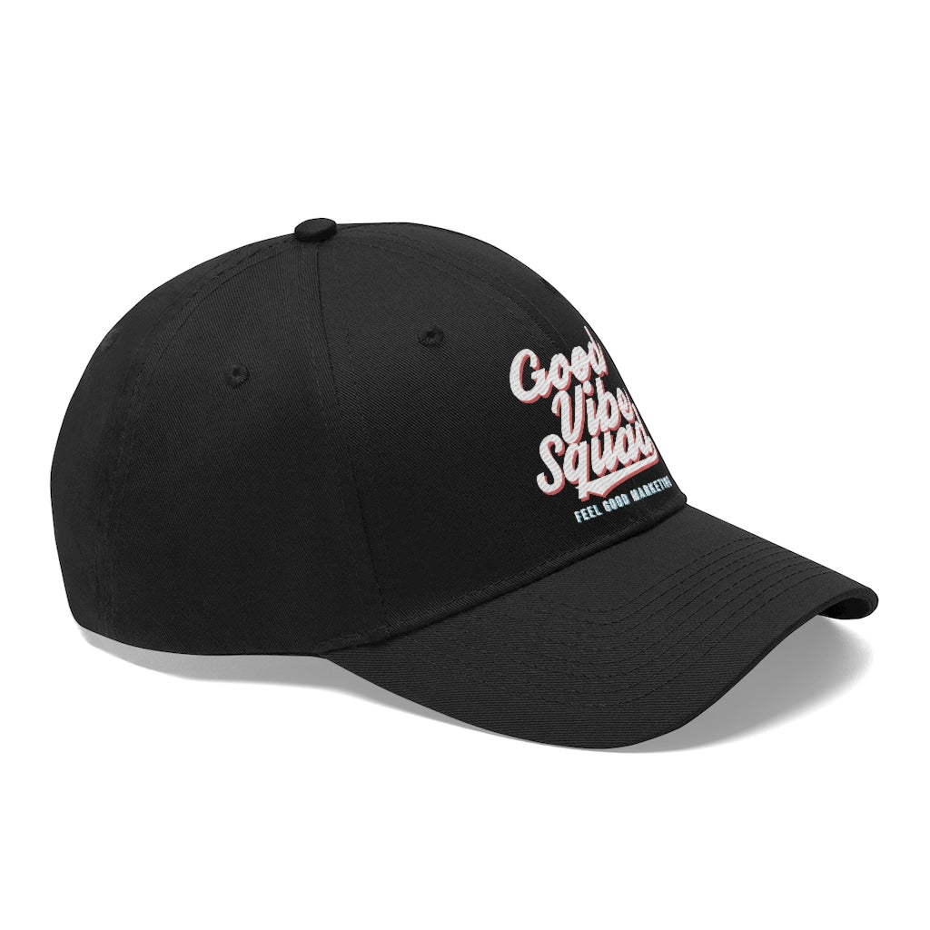 Chill Soft Red/Blue Baseball Hat