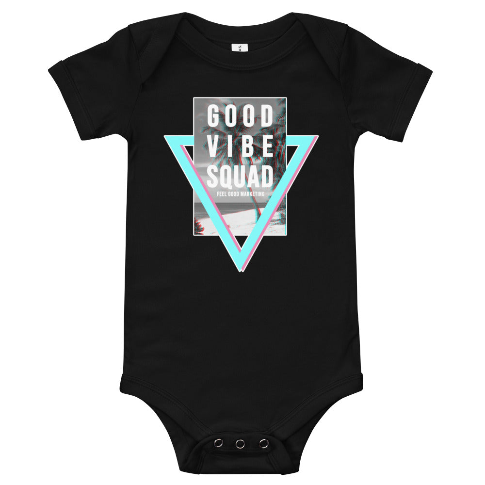 Beach Baby Onesie