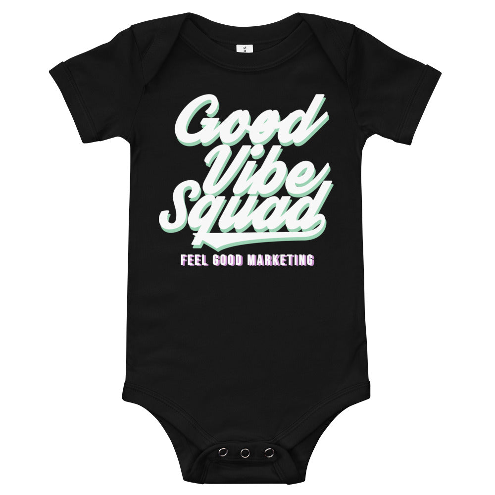 GVS Chill Baby Onesie