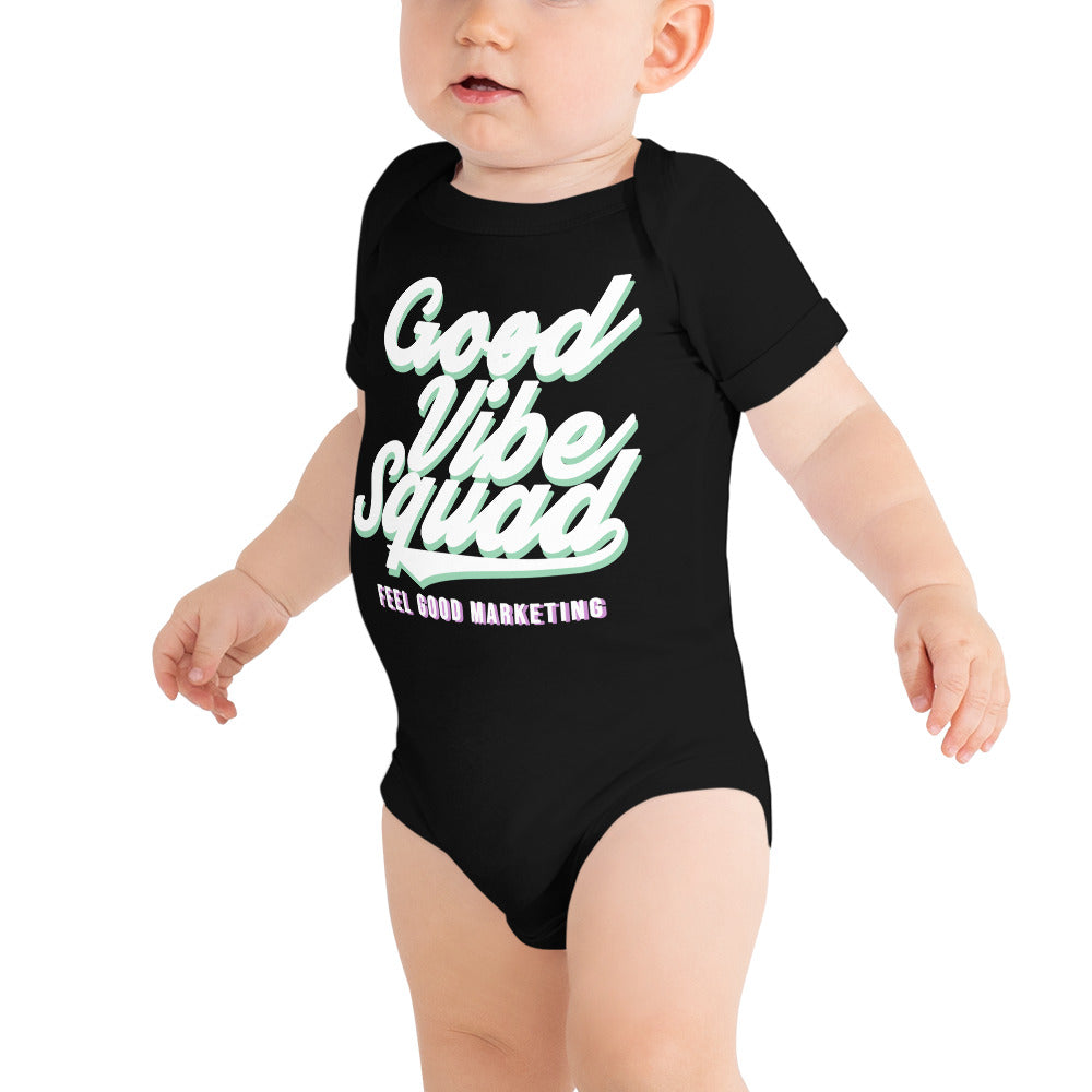 GVS Chill Baby Onesie
