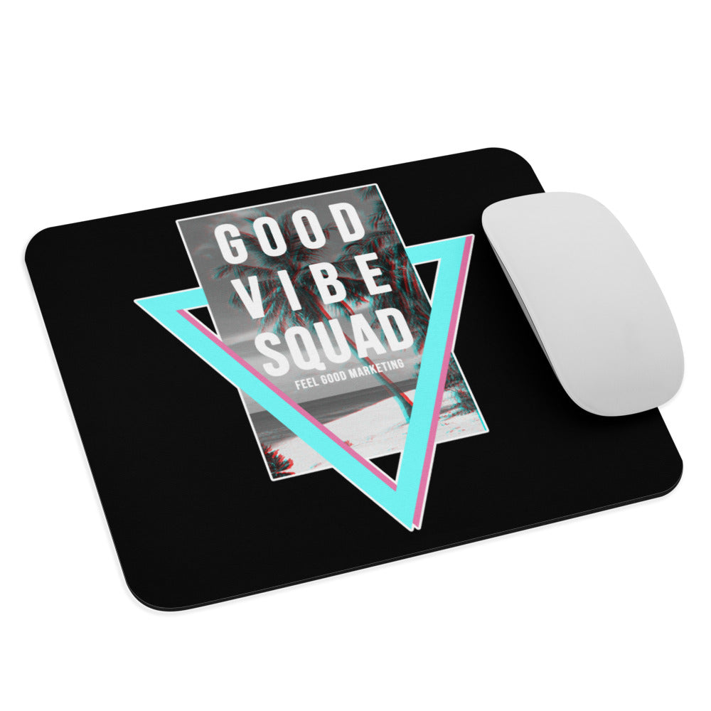 Beach Mouse pad