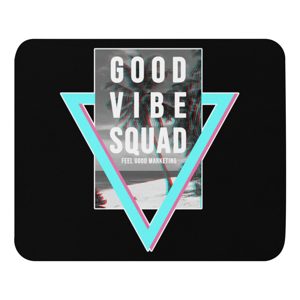 Beach Mouse pad