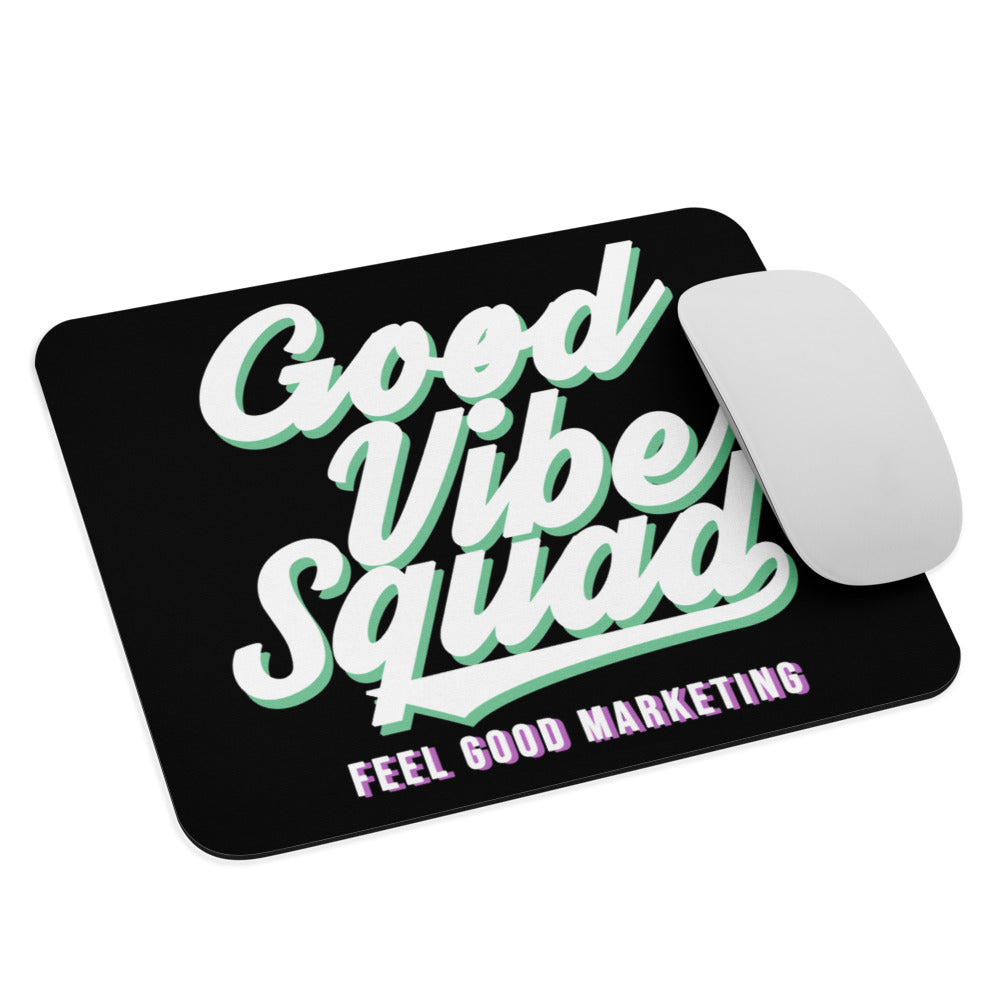 Chill Mouse pad