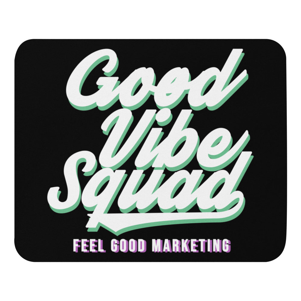 Chill Mouse pad