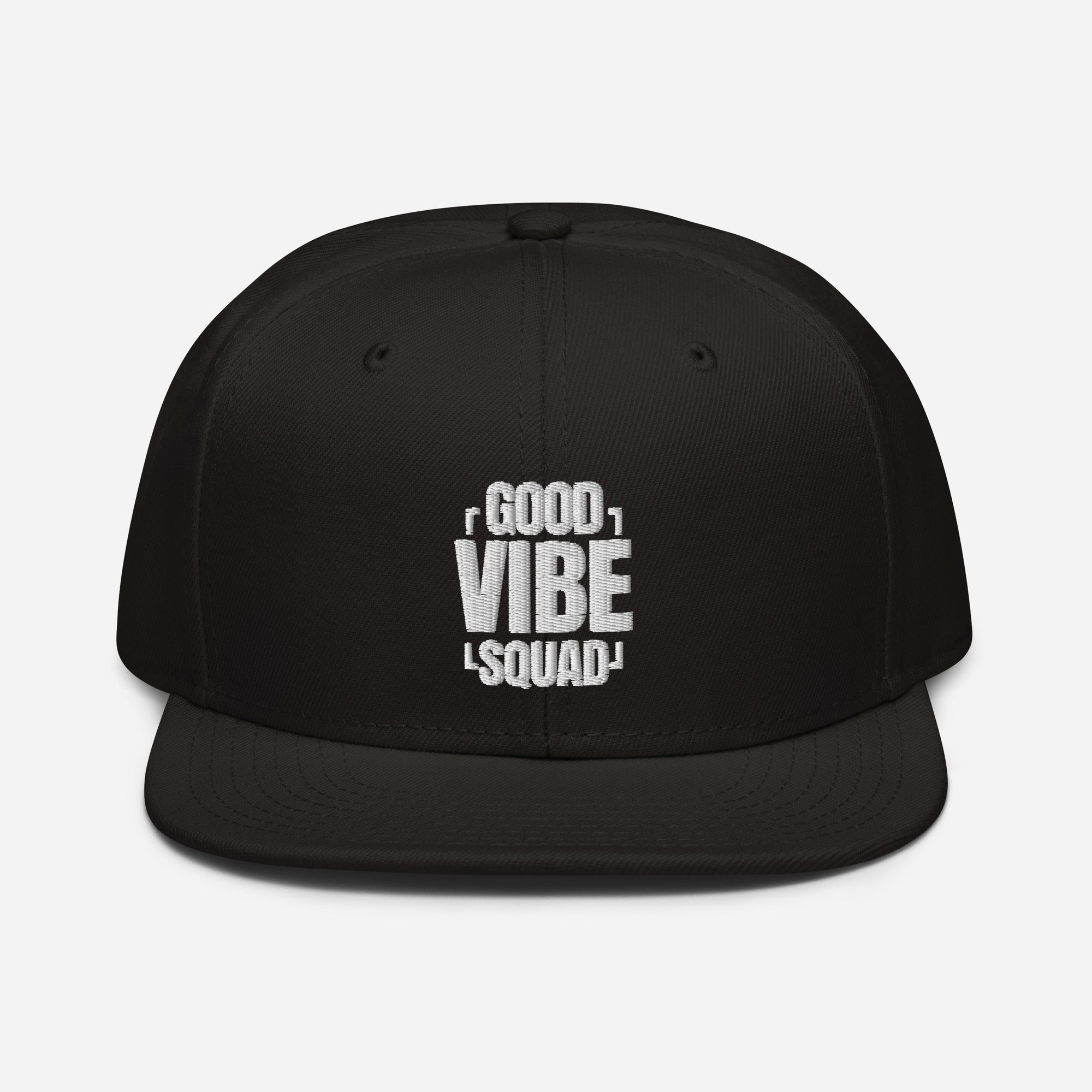 GVS Square Snapback Hat