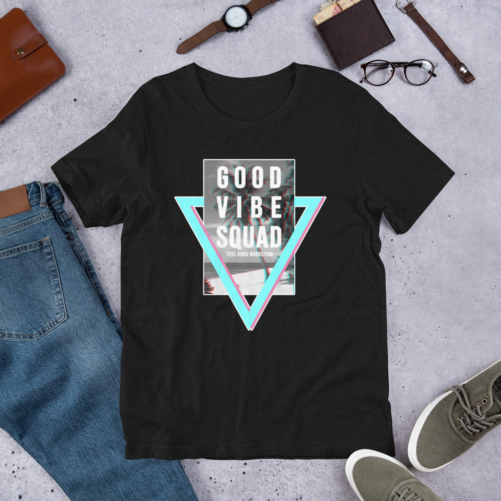 Beach Unisex T-Shirt
