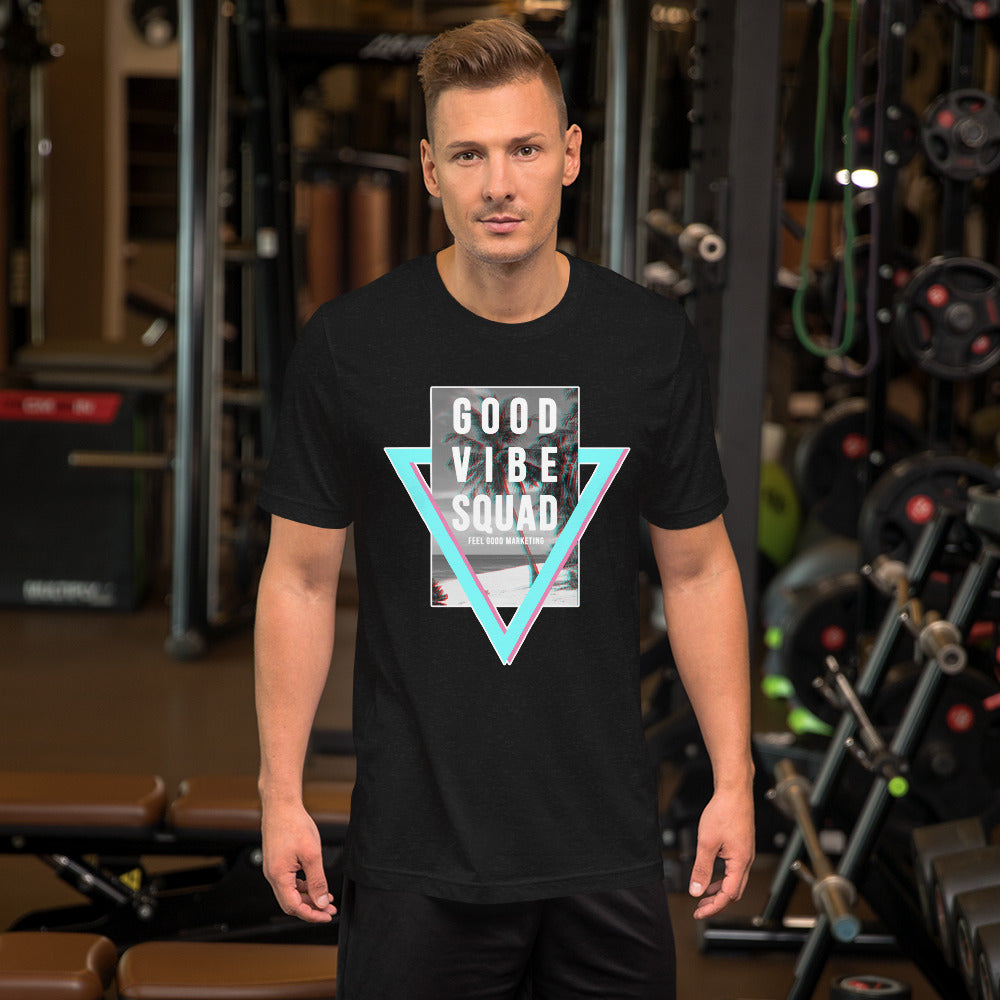 Beach Unisex T-Shirt